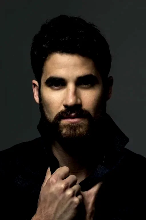 Darren Criss