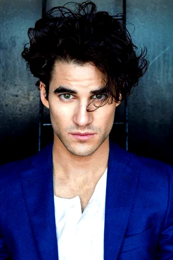 Darren Criss