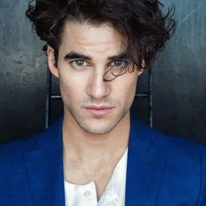 Photo star : Darren Criss