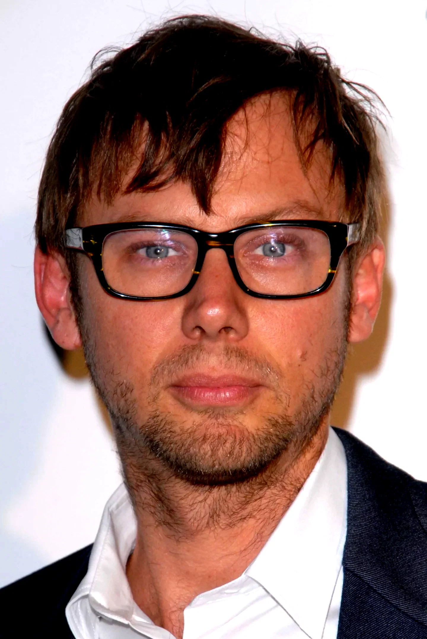 Jimmi Simpson