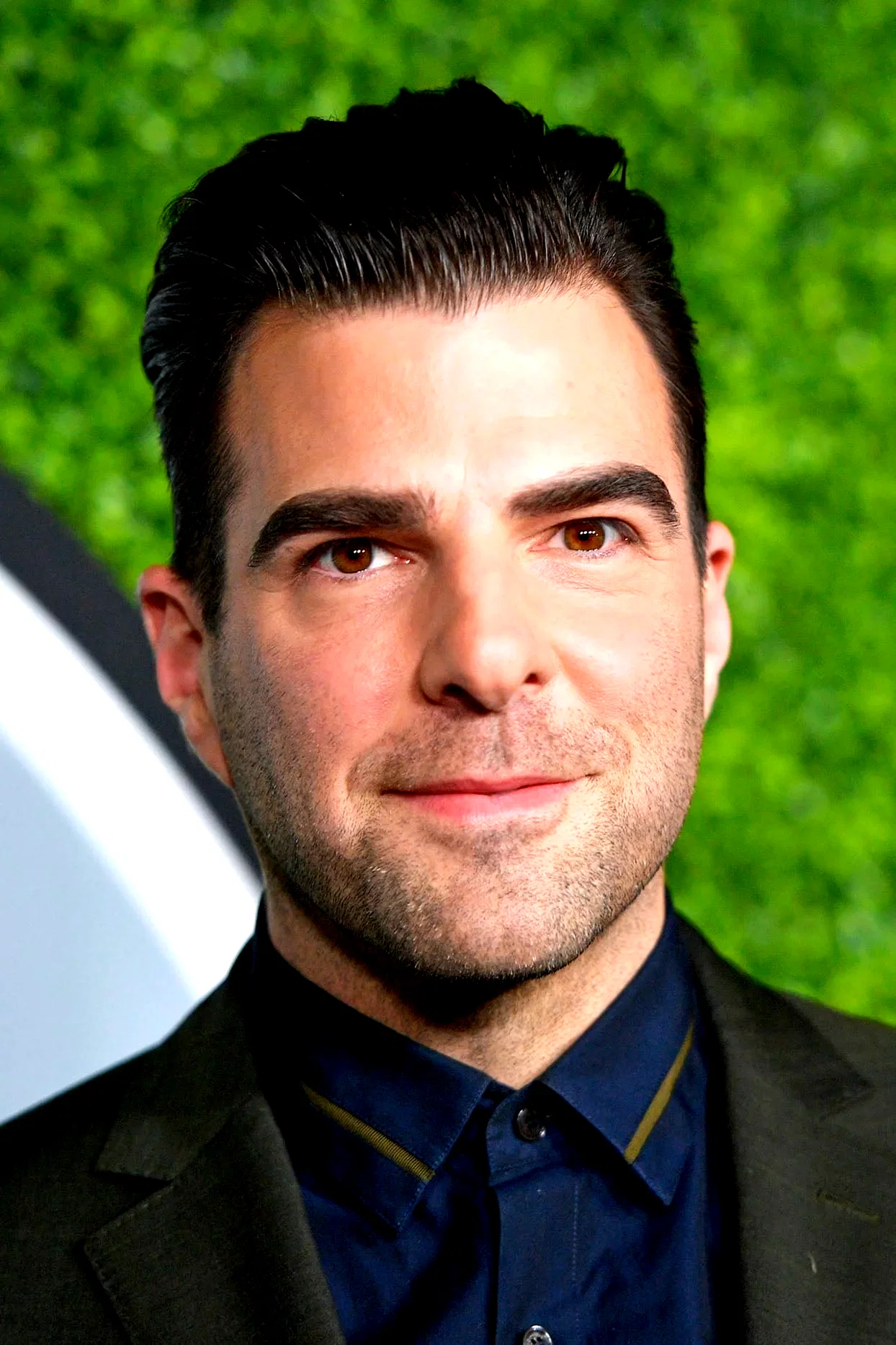 Zachary Quinto