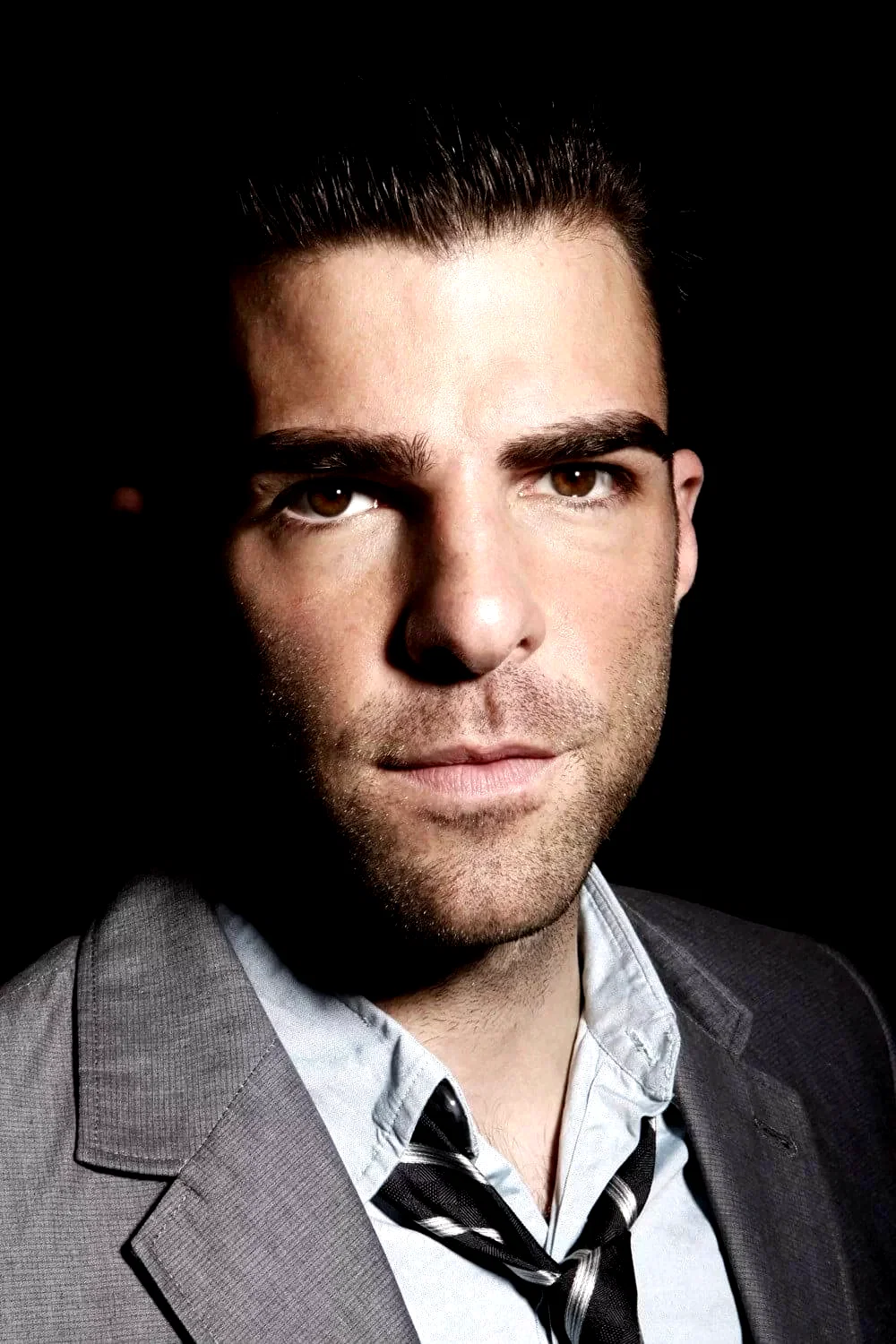 Zachary Quinto