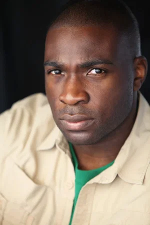  Ike Amadi photo