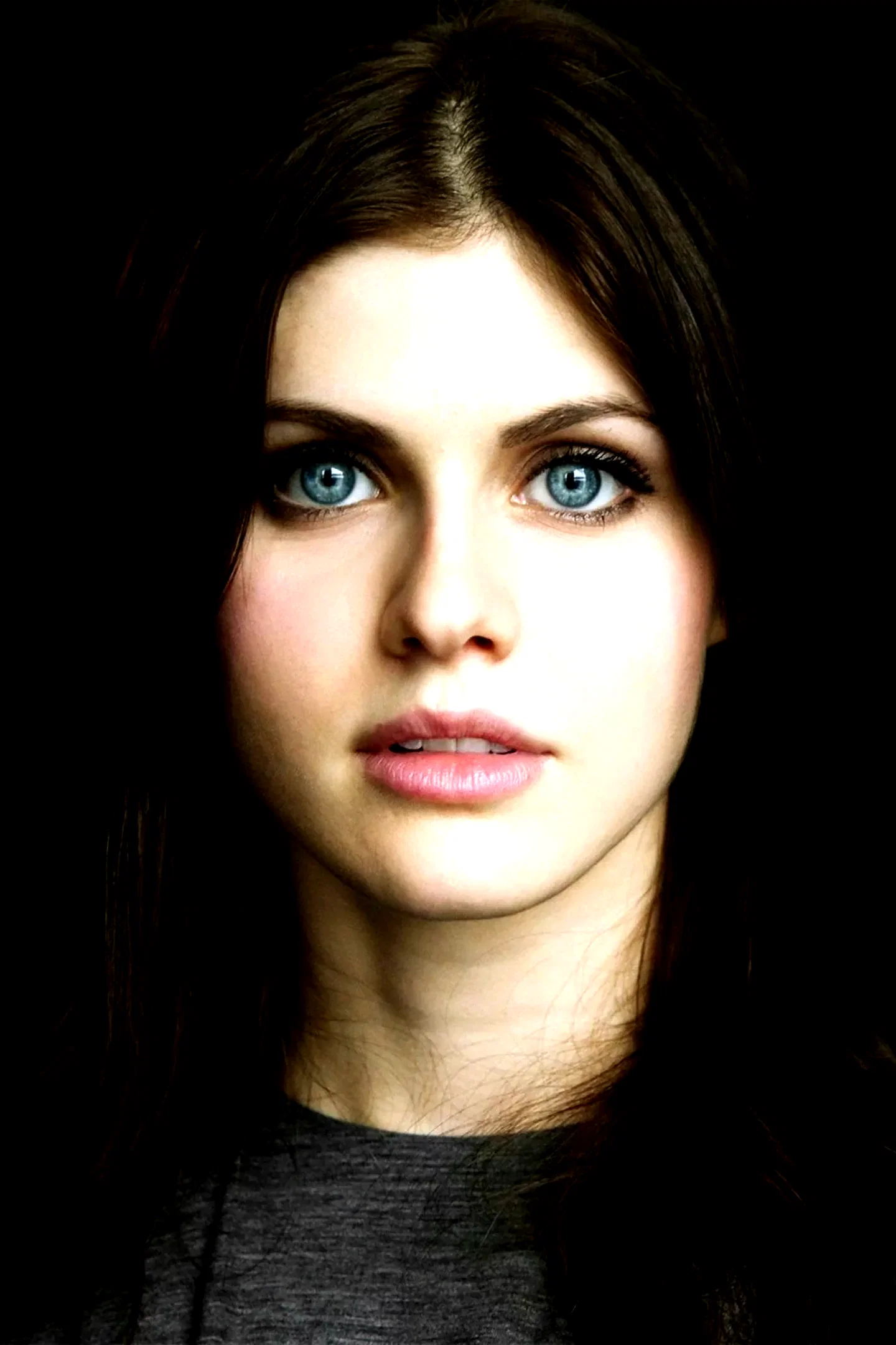 Alexandra Daddario