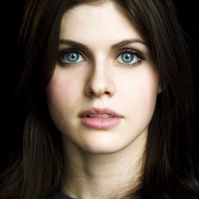 Photo star : Alexandra Daddario