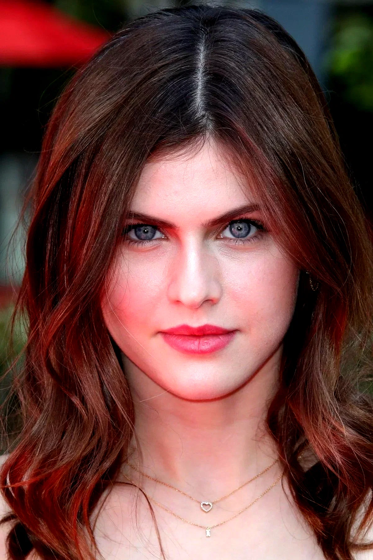 Alexandra Daddario