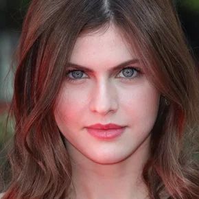 Photo star : Alexandra Daddario