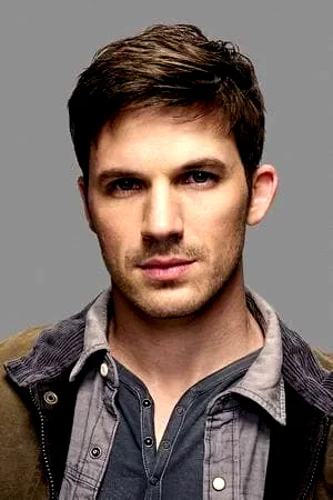 Matt Lanter