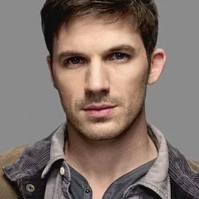 Photo star : Matt Lanter