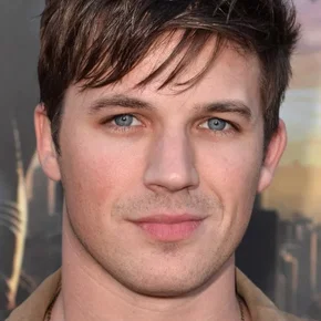 Photo star : Matt Lanter