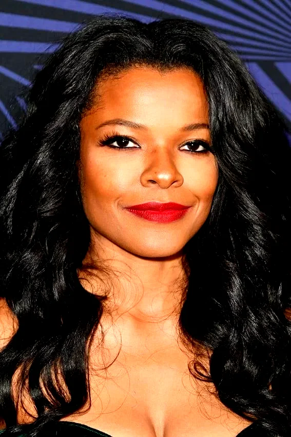 Keesha Sharp