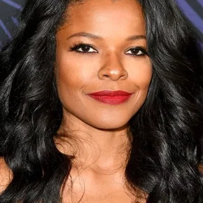Photo star : Keesha Sharp