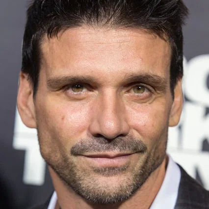 Frank Grillo