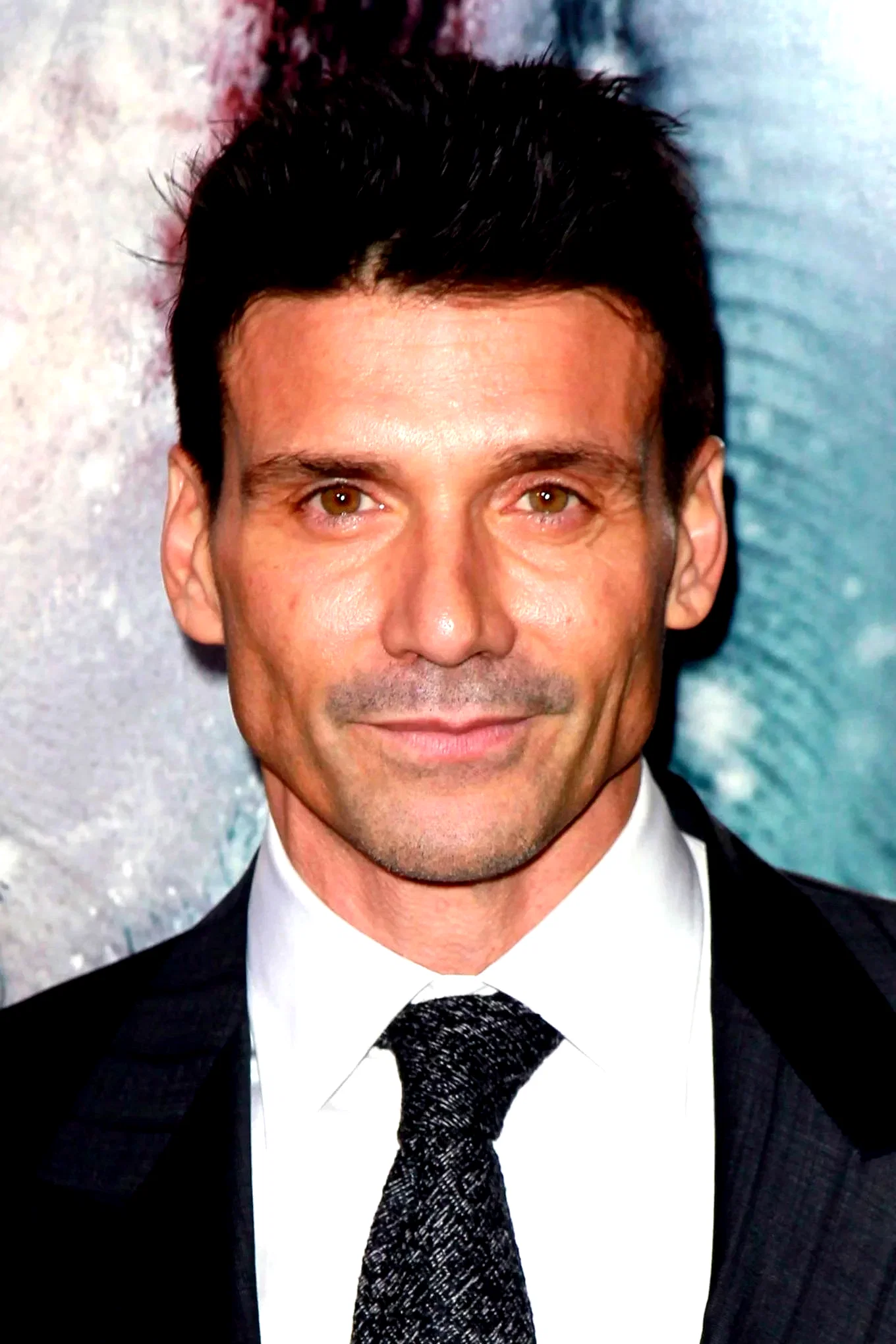 Frank Grillo