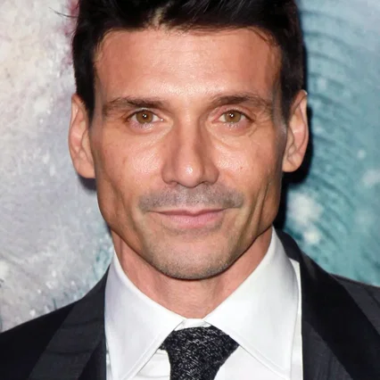 Frank Grillo