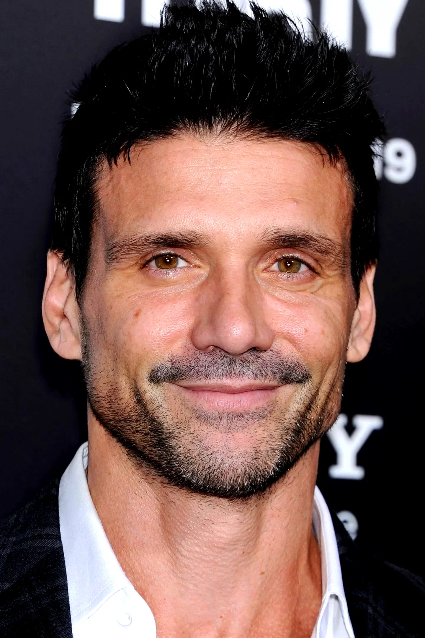 Frank Grillo