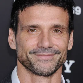 Photo star : Frank Grillo