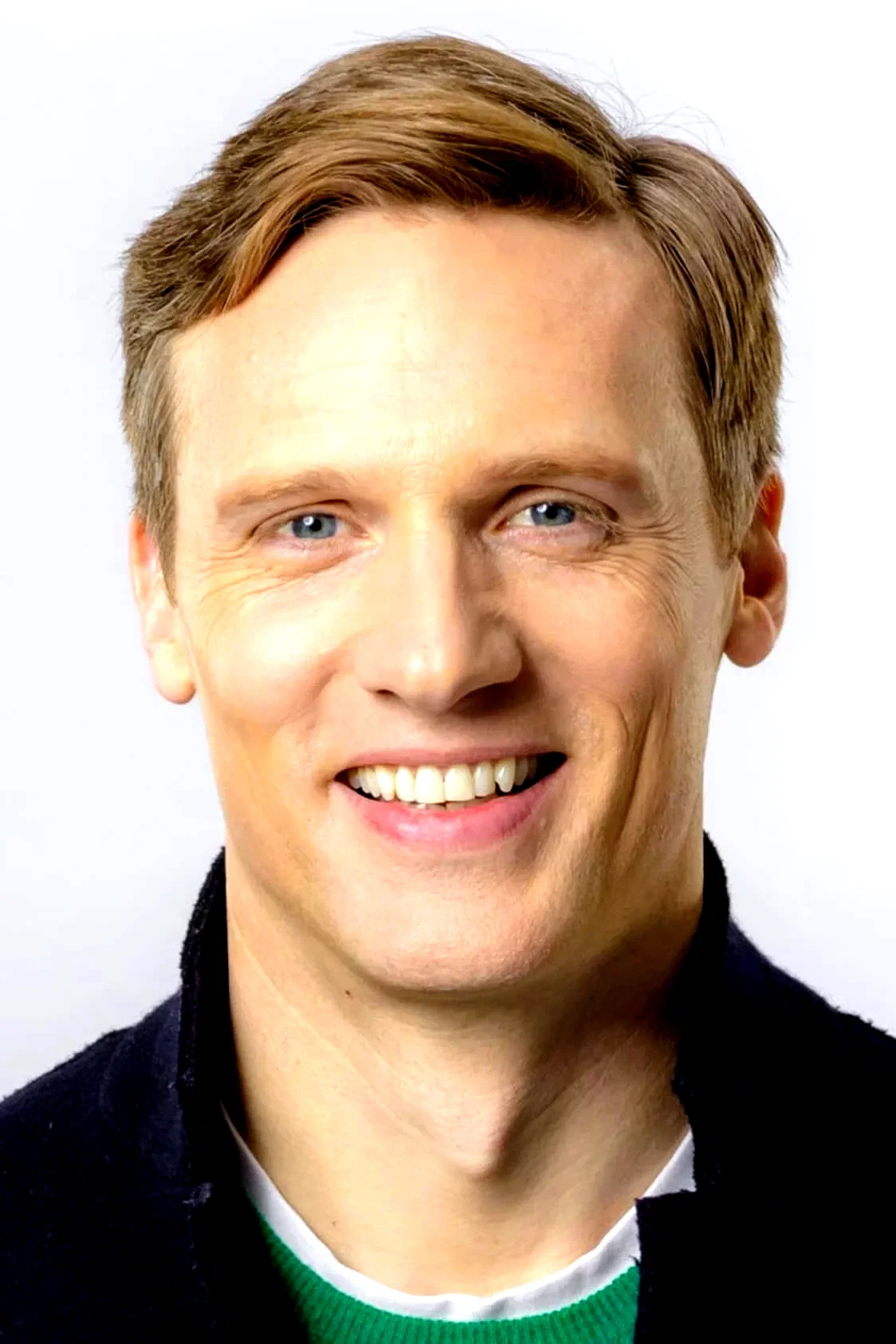 Teddy Sears
