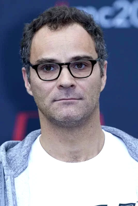  Sören Prévost