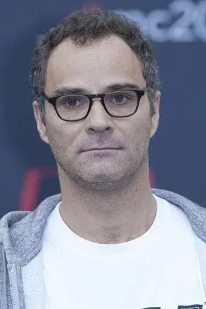  Sören Prévost photo
