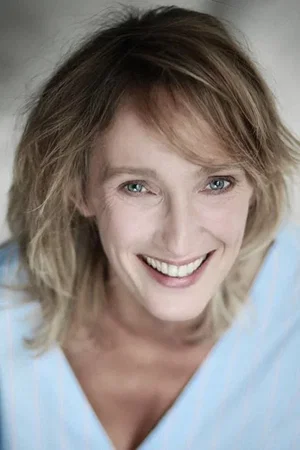  Nadia Fossier photo