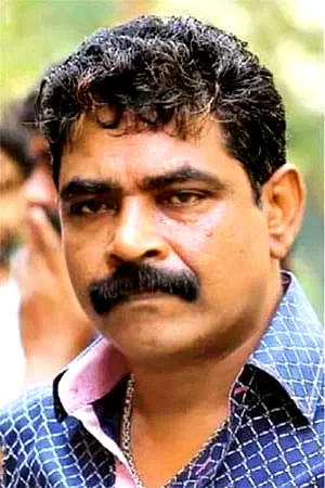  Antony Perumbavoor