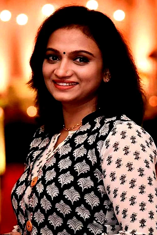  Krishna Prabha