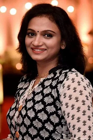  Krishna Prabha photo