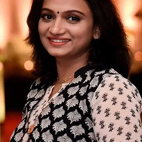 Photo star :  Krishna Prabha