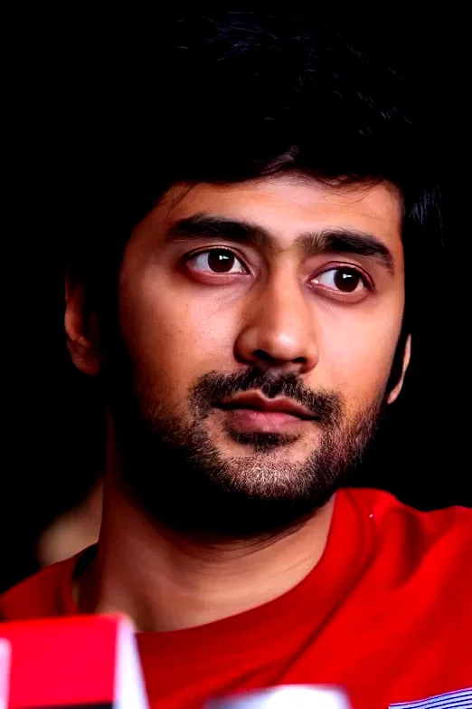  Rahul Ravindran