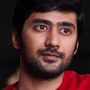 Photo star :  Rahul Ravindran