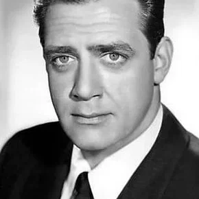 Photo star : Raymond Burr