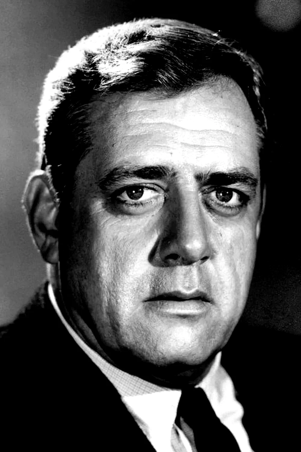 Raymond Burr
