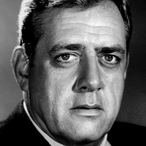 Photo star : Raymond Burr