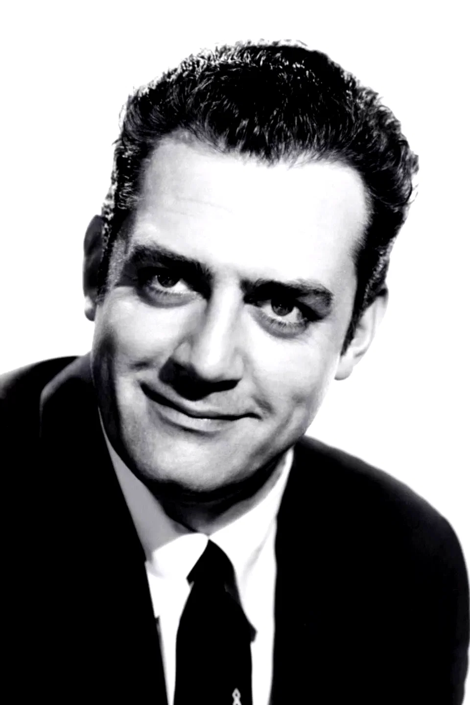Raymond Burr