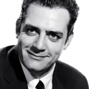 Photo star : Raymond Burr