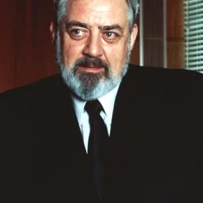 Photo star : Raymond Burr
