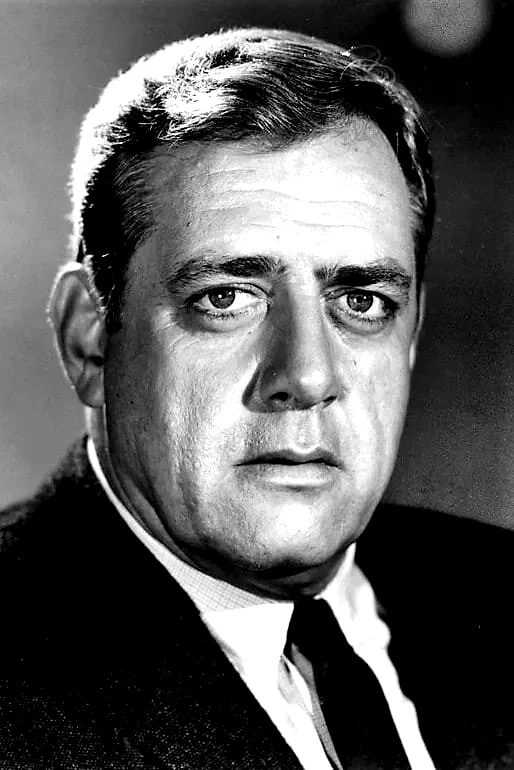Raymond Burr