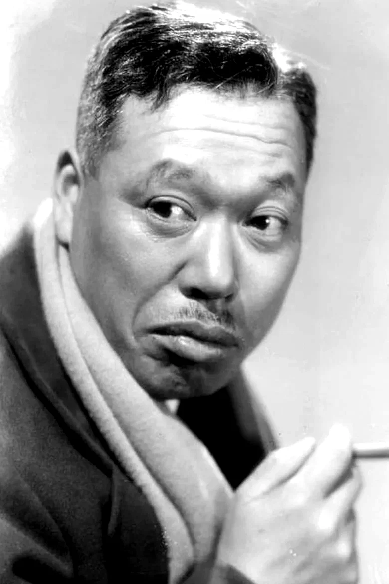 Takashi Shimura