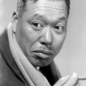 Photo star : Takashi Shimura