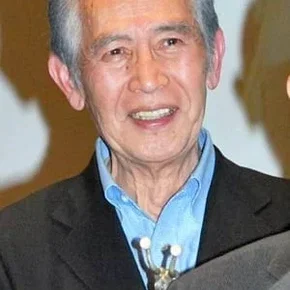Photo star : Kenji Sahara