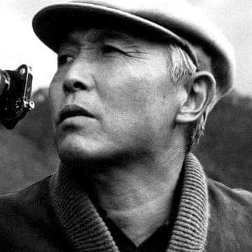  Ishiro Honda