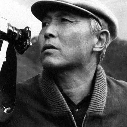  Ishiro Honda