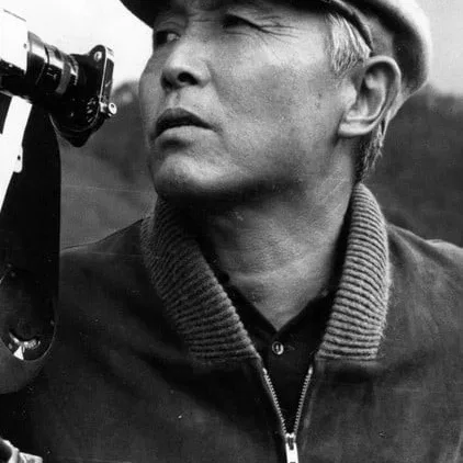  Ishiro Honda
