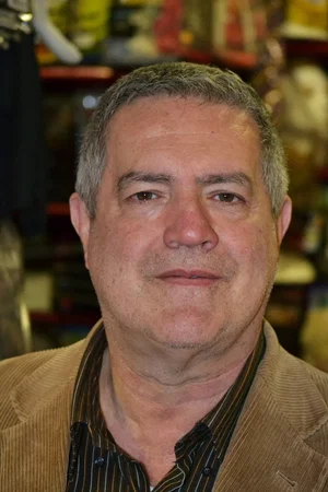 Luigi Cozzi photo