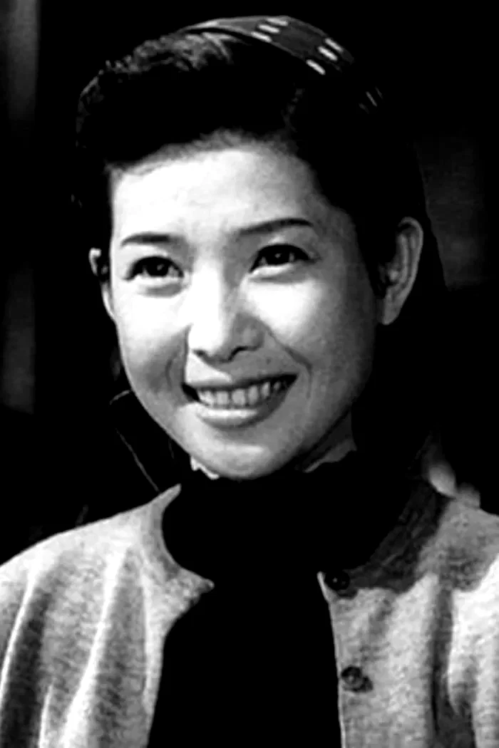  Setsuko Wakayama
