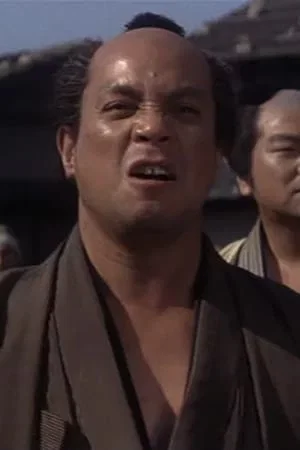 Photo de  Sonosuke Sawamura