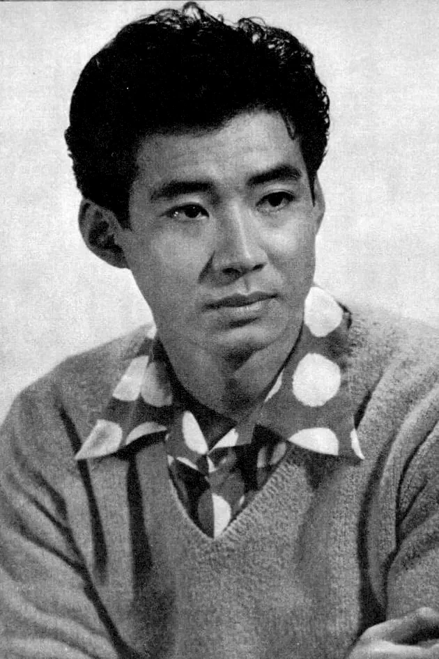  Tadao Takashima