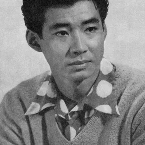 Photo star :  Tadao Takashima