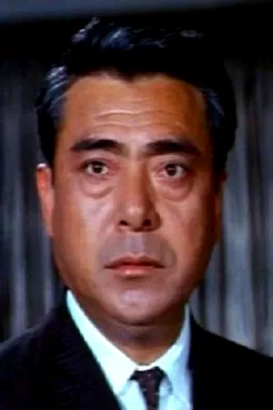Jun Tazaki